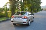 Suzuki Ciaz 2015 года (ZA)